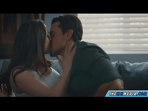 ❤️ একটি ভাল busty মায়ের সাথে রোমান্টিক সেক্স অ্যানাল পর্ণ ❌